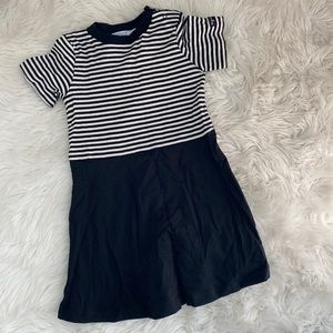 Agnes b 2T dress